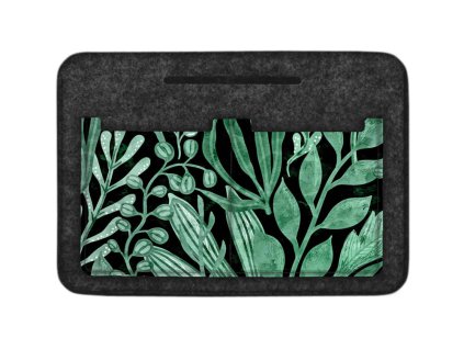 big ORGANIZER PREMIUM GREEN NIGHT