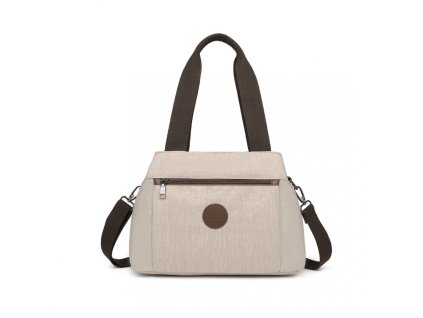 KONO voděodolná multifunkční crossbody taška EH2239 - khaki