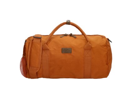 Cestovní taška Beagles Originals Torrent - terracotta - 29L