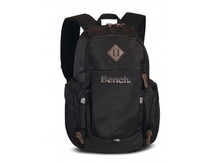 Bench. terra unisex batoh - 18L - černý