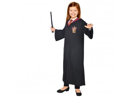 Dívčí karnevalový kostým HP - Hermiona Grangerová