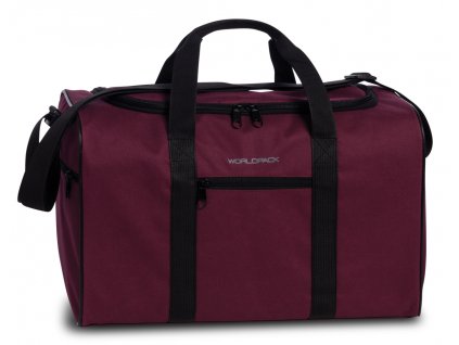 WORLDPACK Ryanair cestovní taška - kabinové zavazadlo - borodvá - 22,5L