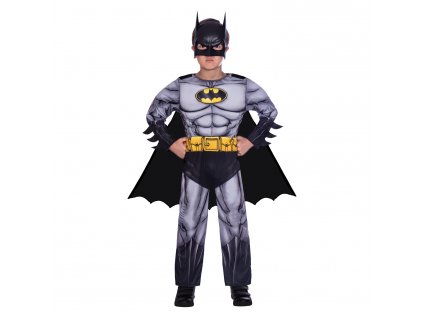 Karnevalový kostým Batman Classic