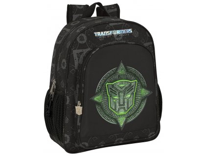 Safta Transformers školní jednokomorový batoh - 15L