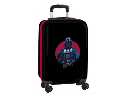 Kabinové skořepinové zavazadlo STAR WARS "DIGITAL ESCAPE" - 40L