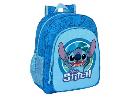 Safta STITCH dětský batoh na výlety - 15L