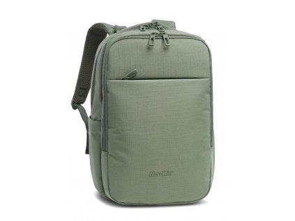 Bestway Cabin Pro Ultimate Small batoh 40x25x20 cm - olivový - 20L