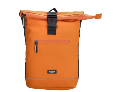 Beagles originals voděodolný batoh 11,5L - oranžový