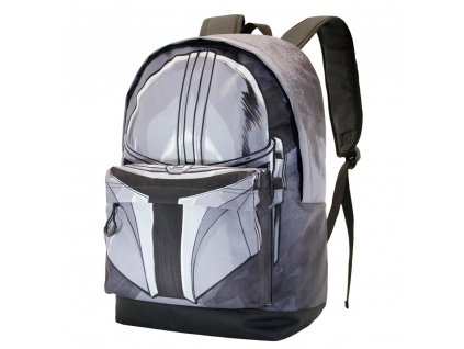 FAN HS Batoh The Mandalorian Helmet - 23L