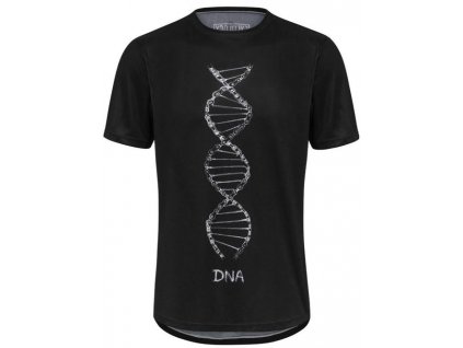 Technické cyklistické tričko - DNA