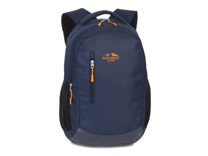 SOUTHWEST BOUND sportovní batoh 21L - navy