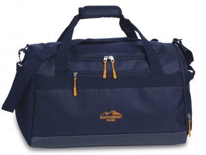 SOUTHWEST BOUND sportovní taška - 30L - navy