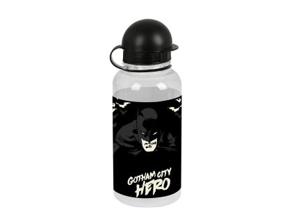 SAFTA láhev Batman "HERO" - 500 ml