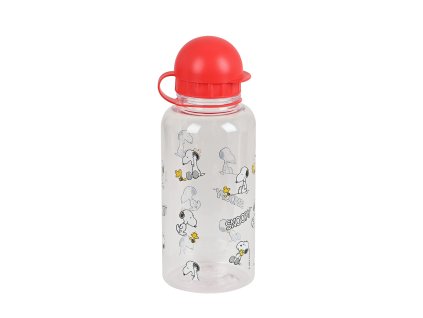 SAFTA láhev Snoopy "Friends Forever" - 500 ml