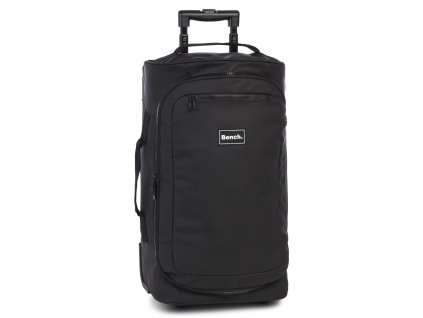 Bench Hydro cestovní taška na kolečkách 36L - černý