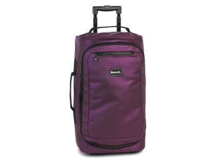 Bench Hydro cestovní taška na kolečkách 36L - bordó