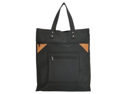 Beagles Shop & Go shopper taška 25L - černá