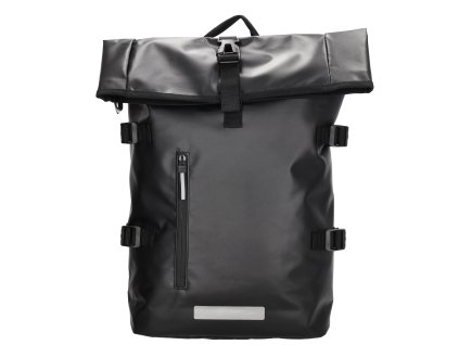 Beagles Tokyo vodoodpudivý pánský batoh 28,5L - černý