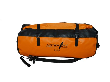 HG Sport voděodolná taška Jezevčík - 60L