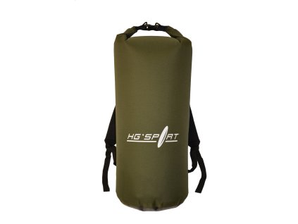 HG Sport Lodní pytel Tour - 60L