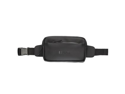 Enrico Benetti unisex ledvinka Bergen - černá