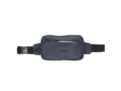Enrico Benetti unisex ledvinka Bergen - navy