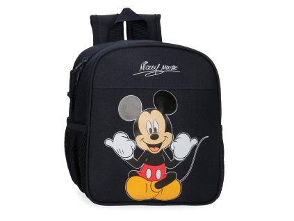 Dětský batůžek Mickey Mouse - Cheerful - 5L