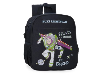 Dětský batůžek Toy Story - Buzz Lightyear - 5L