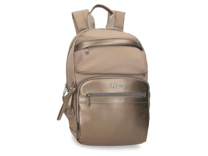Dámský batoh na notebook Pepe Jeans Ruby - 9L