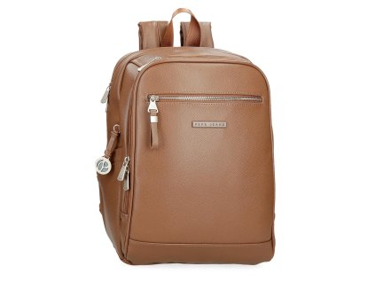 Dámský cestovní batoh na notebook Pepe Jeans Elia - 9L
