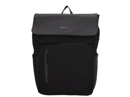 Batoh na notebook Beagles Originals Kobe 15L - černá