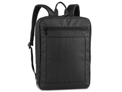 Pánský batoh Bestway Business-Pro - černá - 17L
