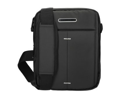 Pánská crossbody taška Enrico Benetti Northern 4L - černá