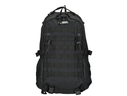 Taktický batoh Enrico Benetti Arizona 37,5L - černá