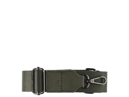 Náhradní popruh na crossbody tašku Enrico Benetti - olivová