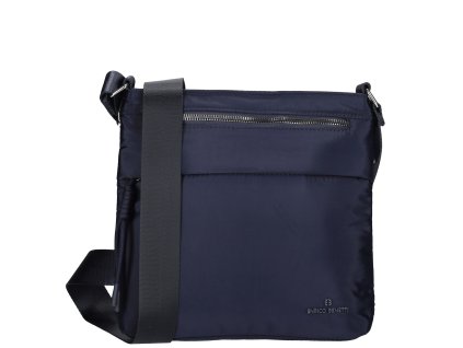 Dámská crossbody taška Enrico Benetti Janice - navy