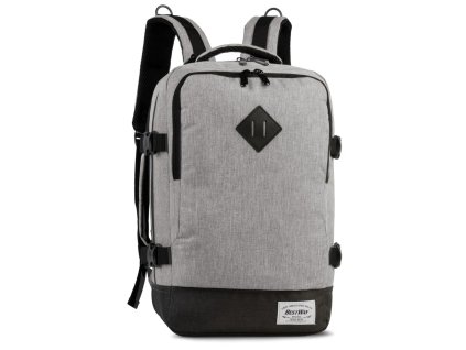 BestWay cestovní batoh Cabin pro small - pískový - 20L