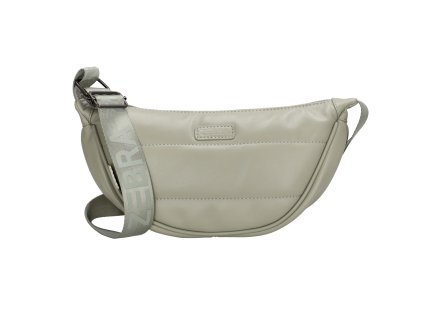 Kabelka přes rameno - Evie - Zebra Trends - 5 L - mint