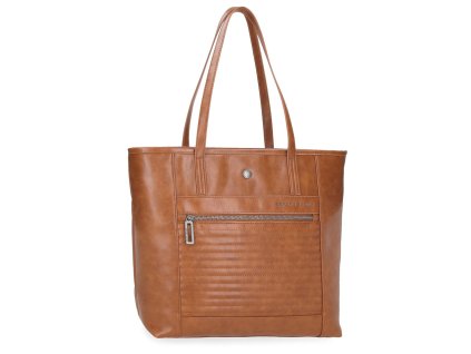 Dámská shopper taška Pepe Jeans Biker