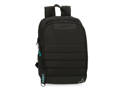 Adaptabilní batoh Adept Dmas - černý - 9L