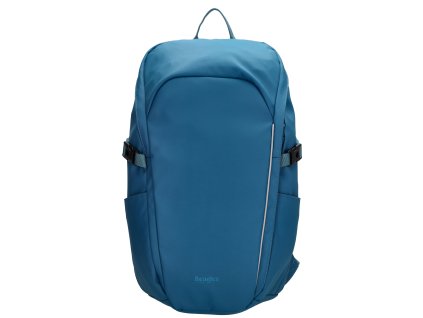 Cestovní batoh Beagles Asaka - 15,6" - 21L - modrý