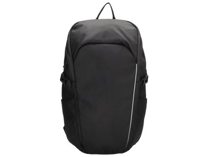 Cestovní batoh Beagles Asaka - 15,6" - 21L - černý