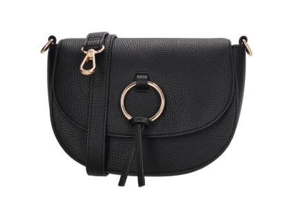 Dámská crossbody kabelka Beagles Las Palmas - černá