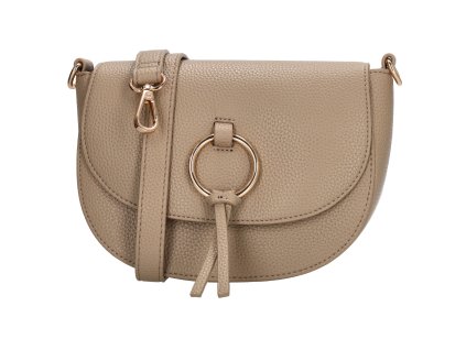 Dámská crossbody kabelka Beagles Las Palmas - taupe