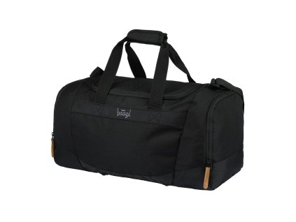 Sportovní taška BAAGL Darkness - 25 L