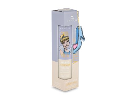 Set péče o ruce s pilníkem Popelka 60 ml Pure Princess MAD BEAUTY