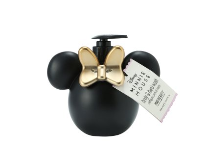 Sprchový gel 500 ml Minnie Bow Magic s pumpičkou MAD BEAUTY