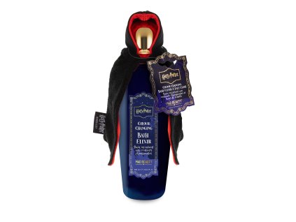 Pěna do koupele 300 ml (mění barvu) Harry Potter MAD BEAUTY