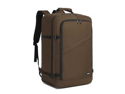 Univerzálny kabínový batoh KONO BPK2531L - 37 L - hnědý
