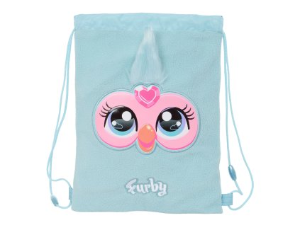 Sáček na záda Furby Safta 3 L